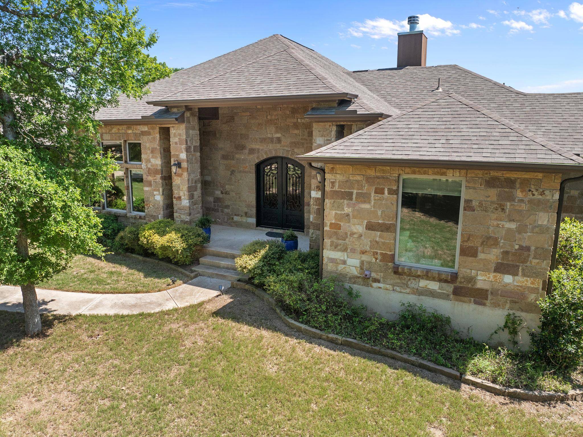 171 Winchester RD, Bastrop, TX 78602