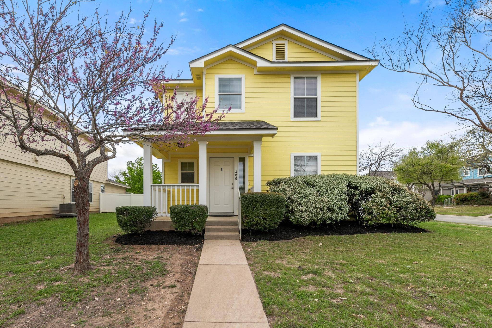 1400 Colorado Bend DR, Cedar Park, TX 78613