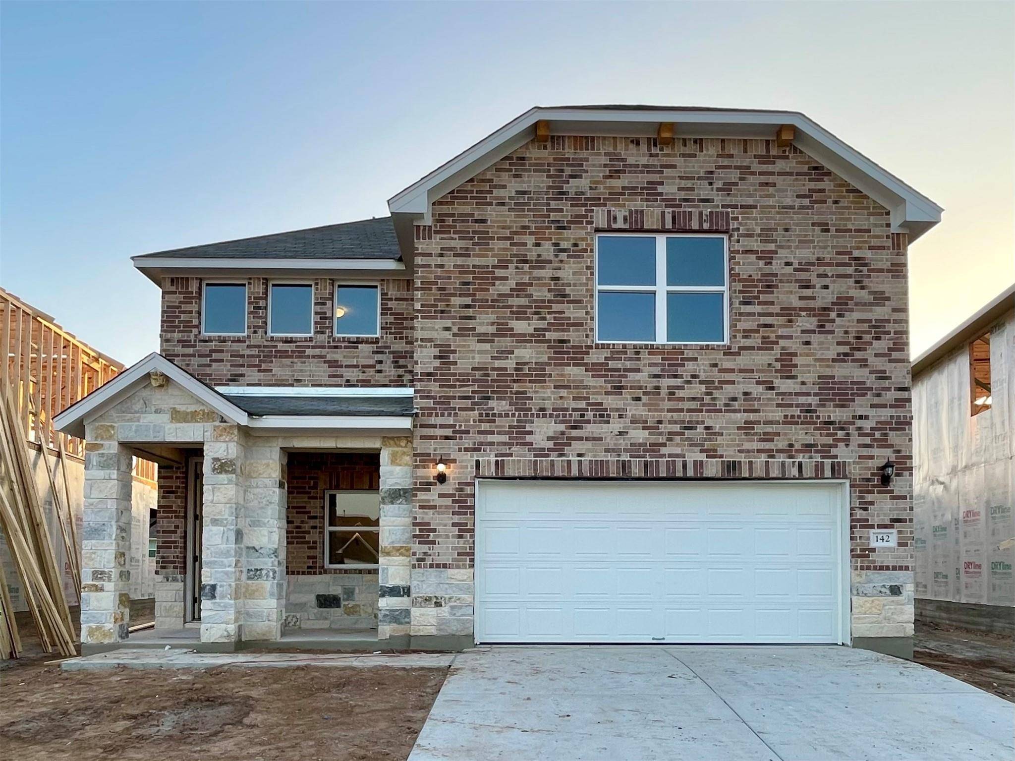 142 Brislecone PASS, Hutto, TX 78634