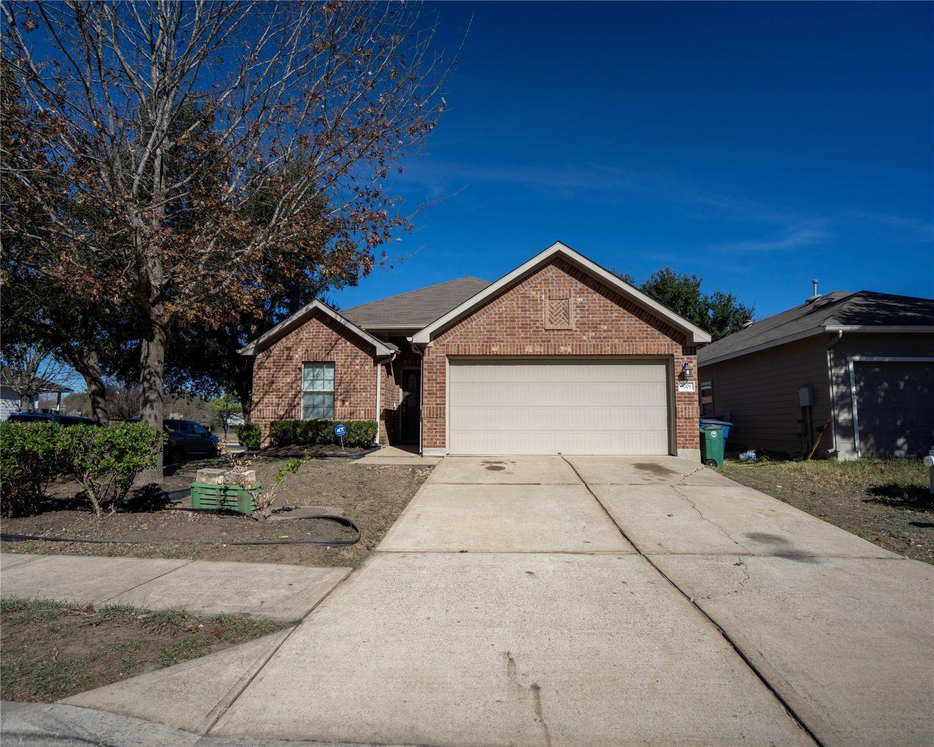 3701 Bronco Bend LOOP, Austin, TX 78744