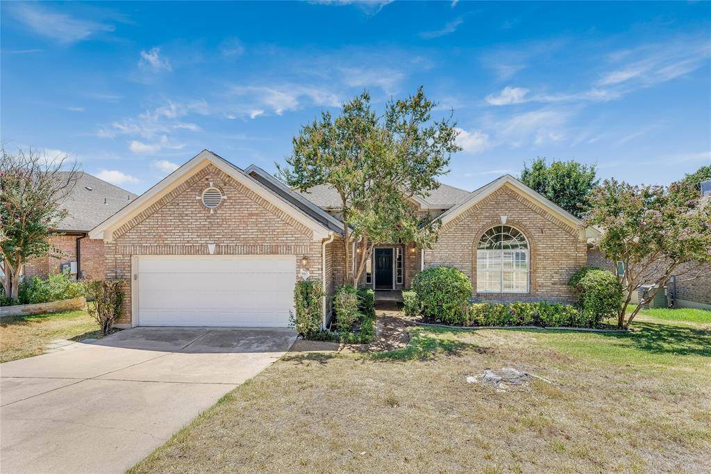910 Antelope RDG, Cedar Park, TX 78613