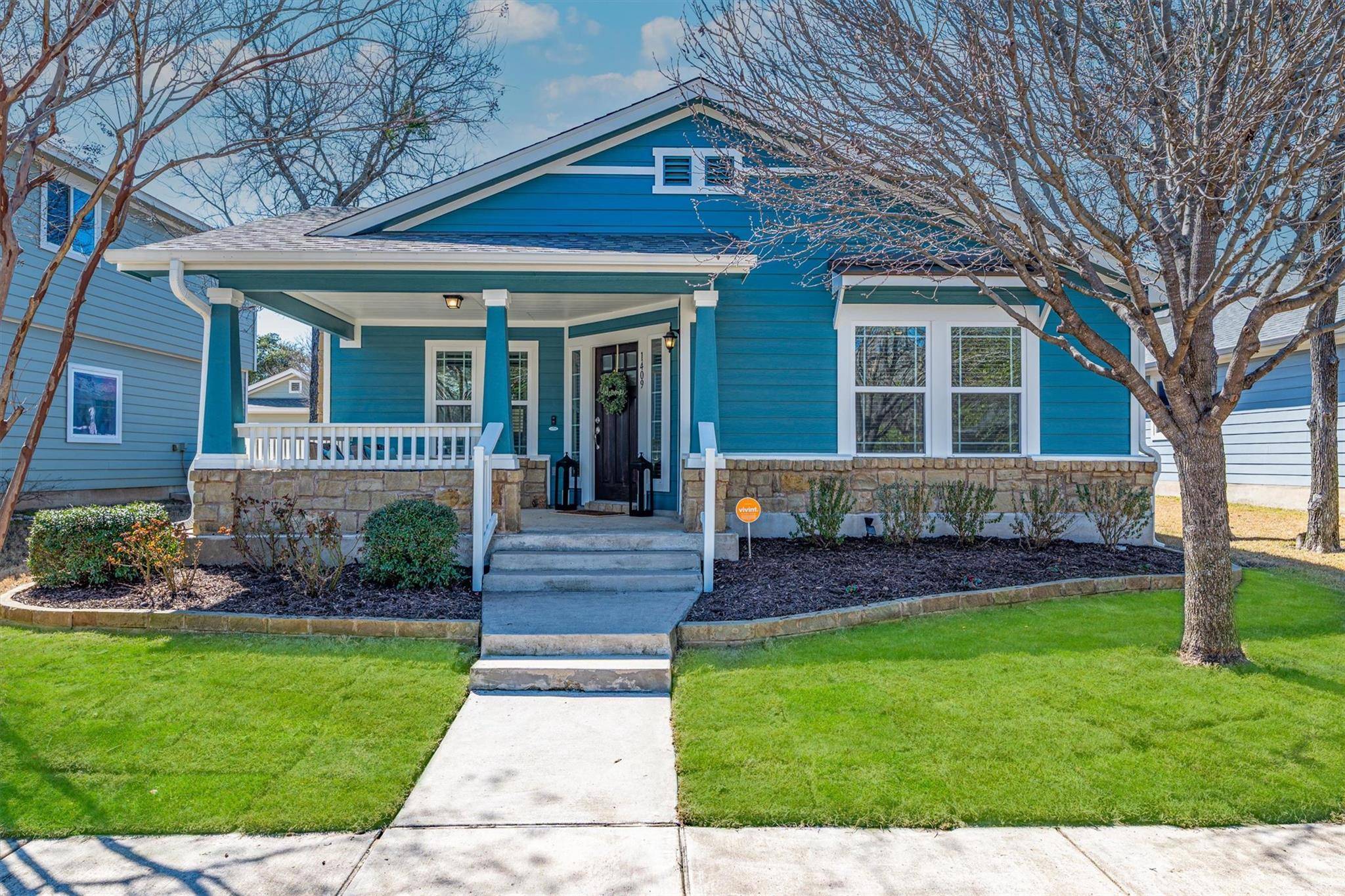 1409 Willow VIS, Round Rock, TX 78664