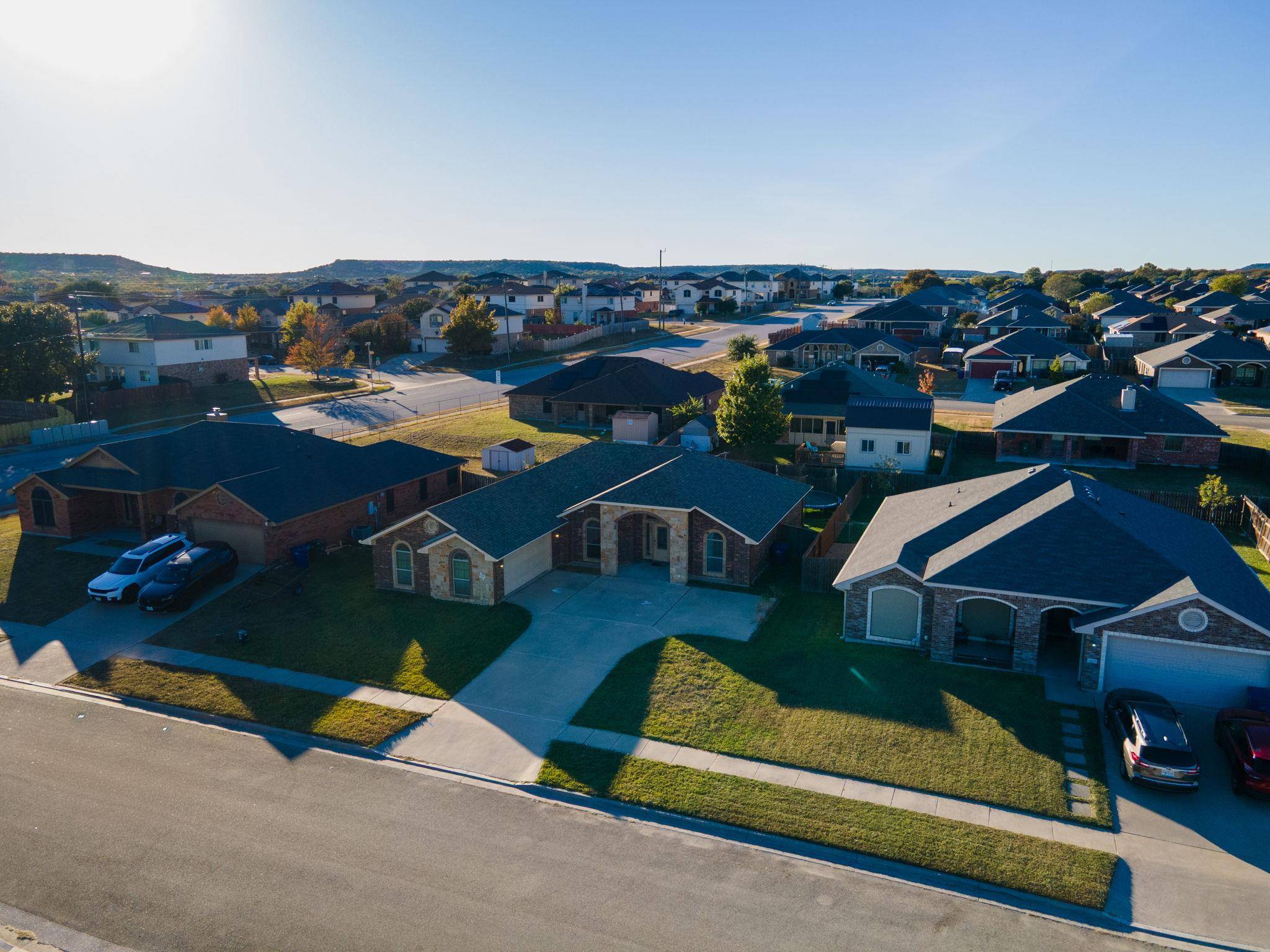 2403 Terry DR, Copperas Cove, TX 76522