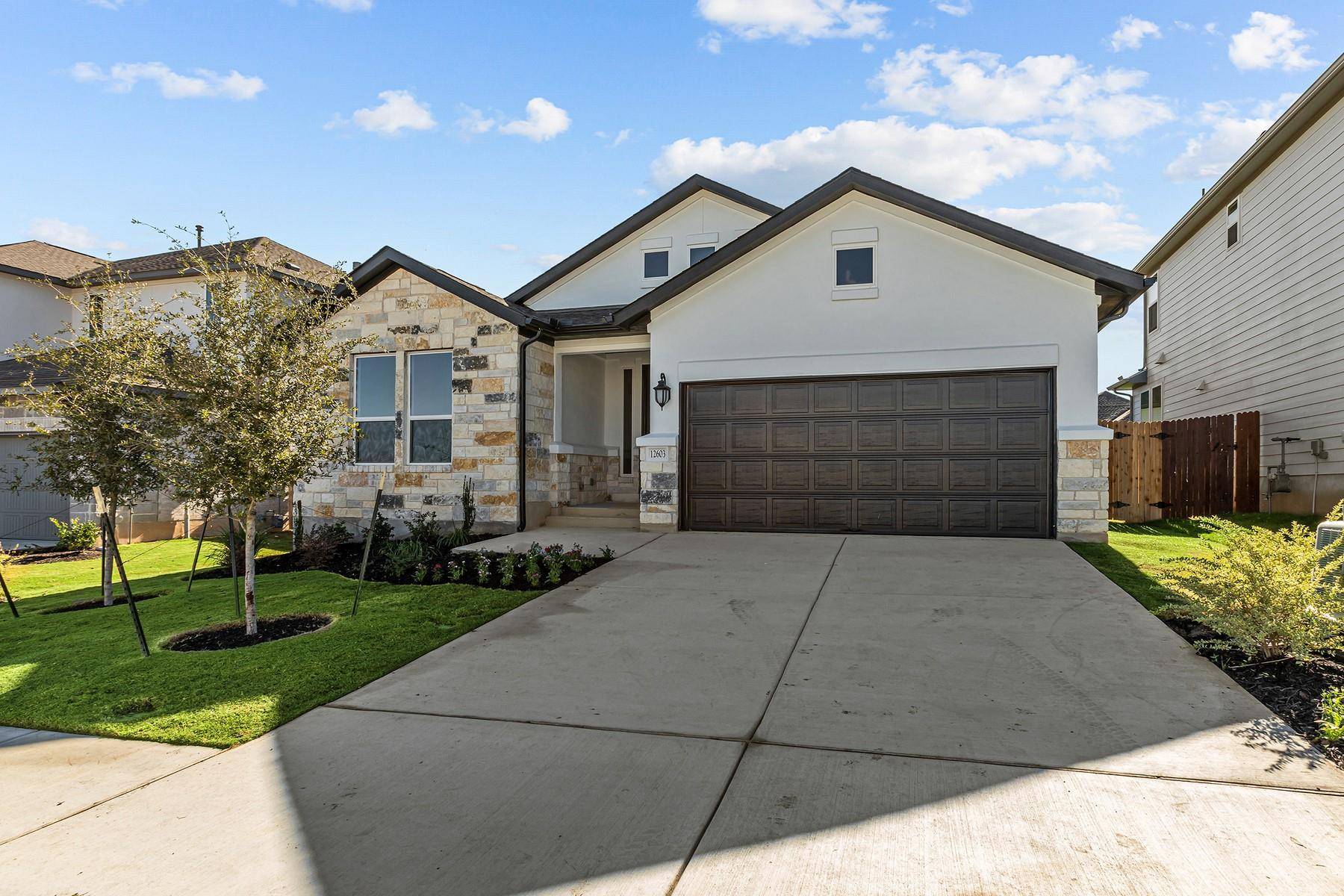 12603 Summer Springs PASS, Buda, TX 78610