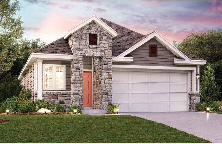 6801 Smarty Jones LN, Buda, TX 78610
