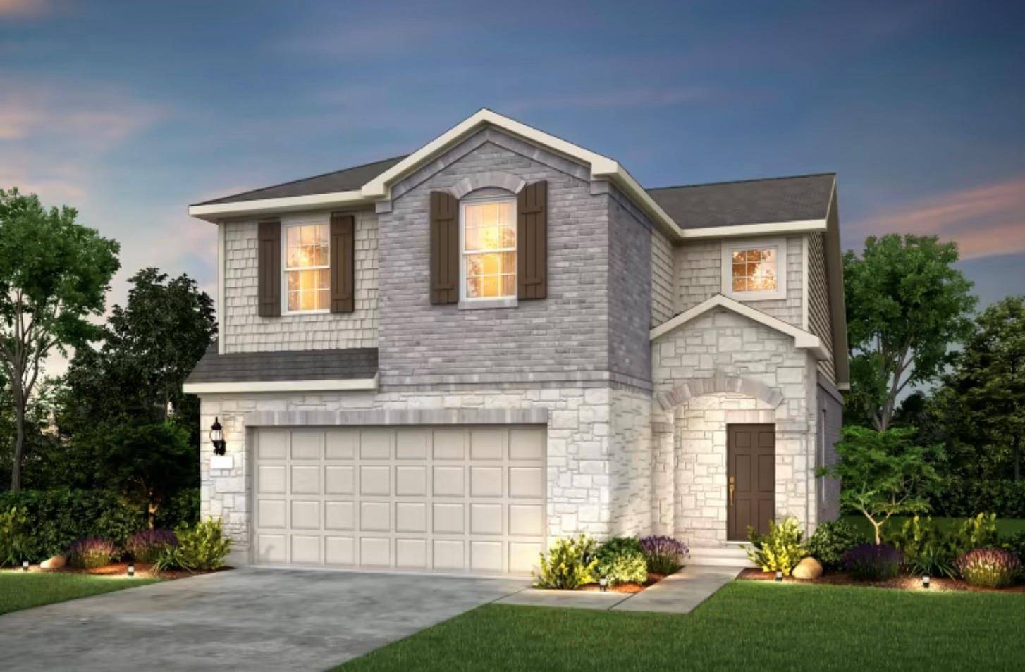234 Queen Topsail WAY, Kyle, TX 78640