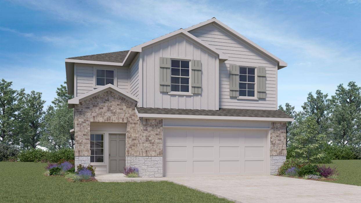 363 Lake Sweetwater LN, Buda, TX 78610