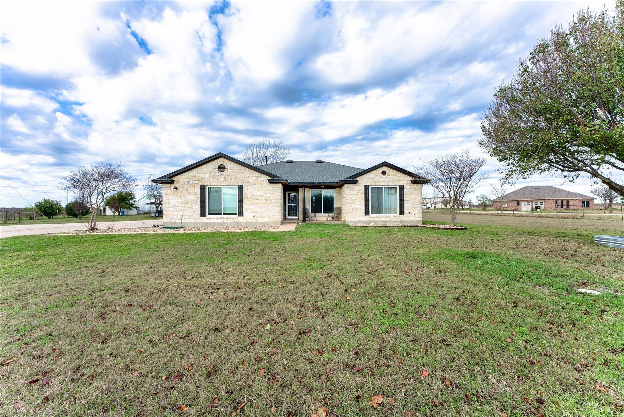 1400 County Road 134, Hutto, TX 78634