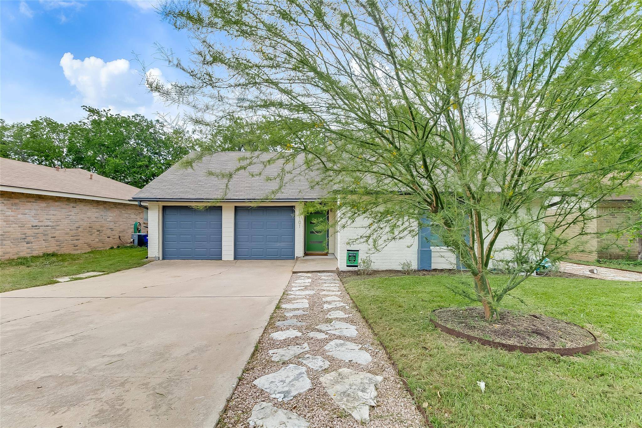 10101 E Rutland VLG, Austin, TX 78758