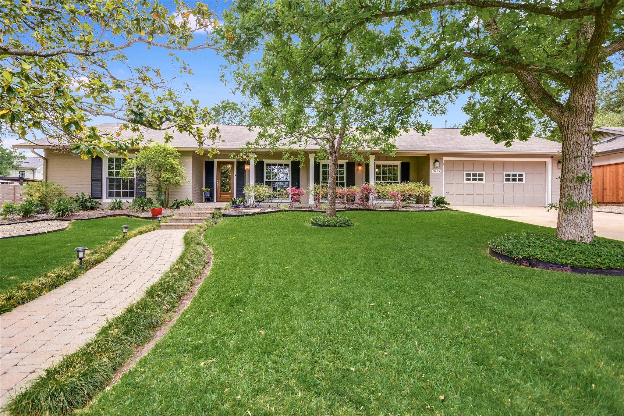3413 Mount Barker DR, Austin, TX 78731