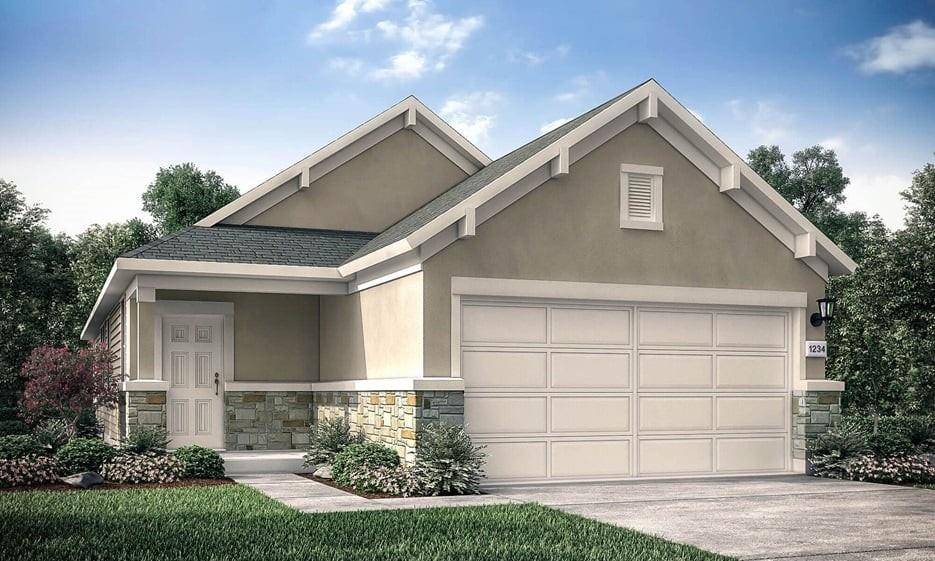 124 Cherry Vine, Buda, TX 78610