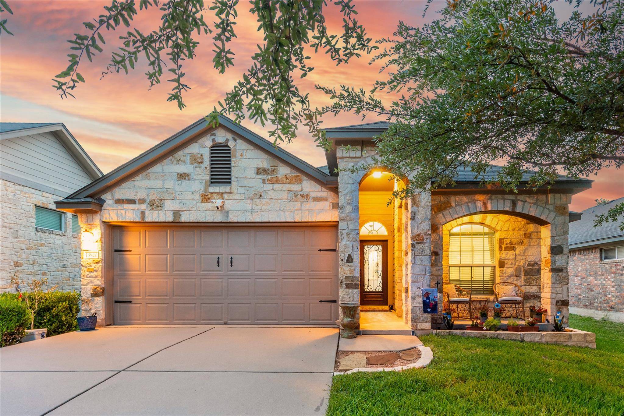 13920 Marathon RD, Austin, TX 78717