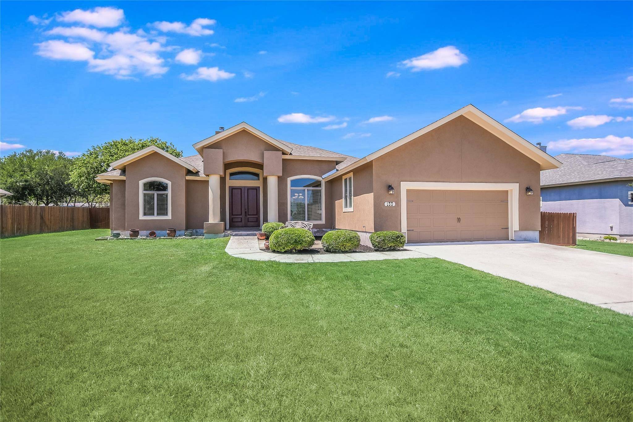 133 River Park DR, New Braunfels, TX 78130