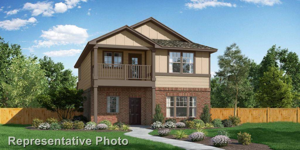 8165 Daisy Cutter XING, Georgetown, TX 78626