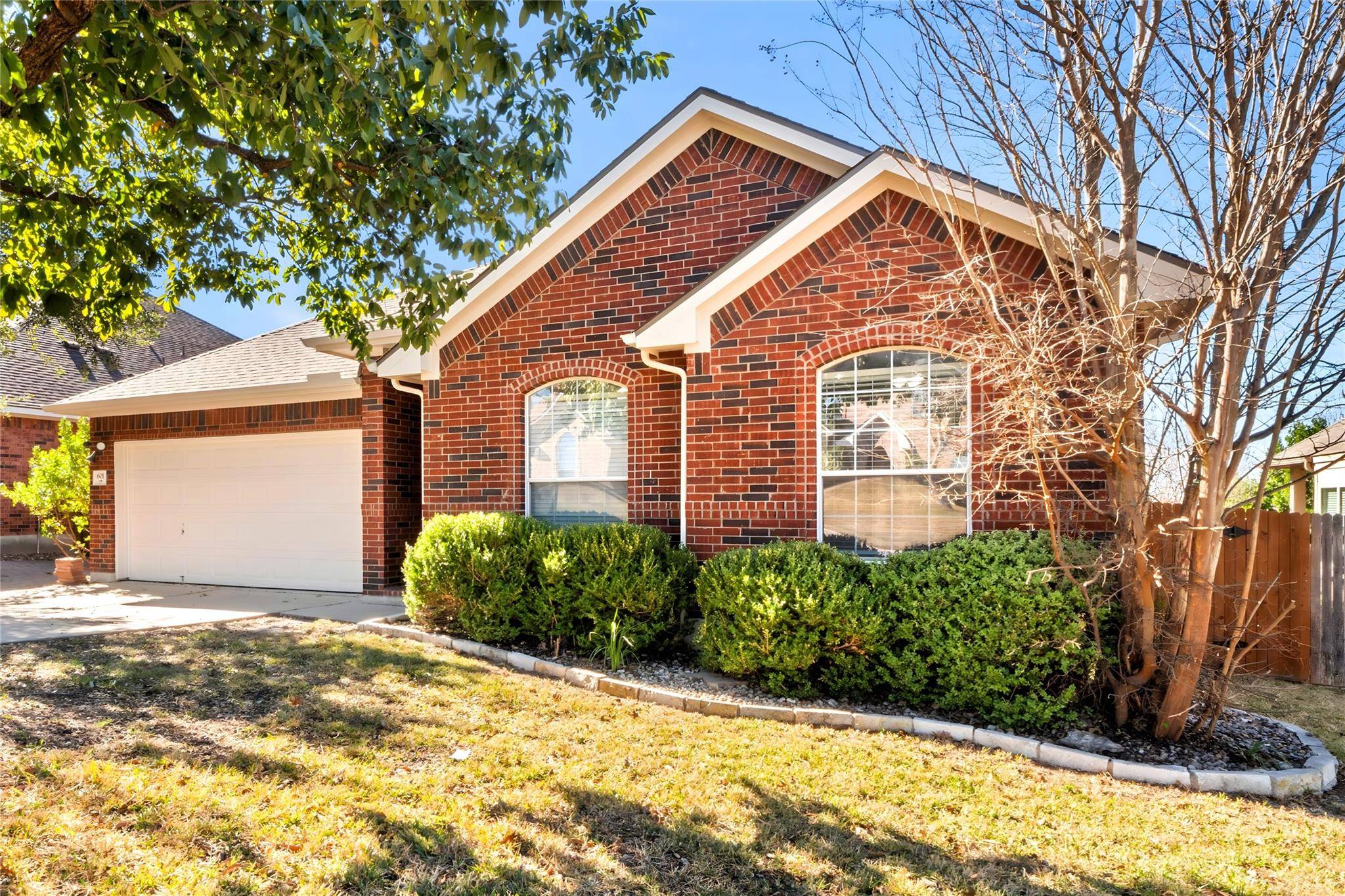 601 Red Hawk DR, Leander, TX 78641