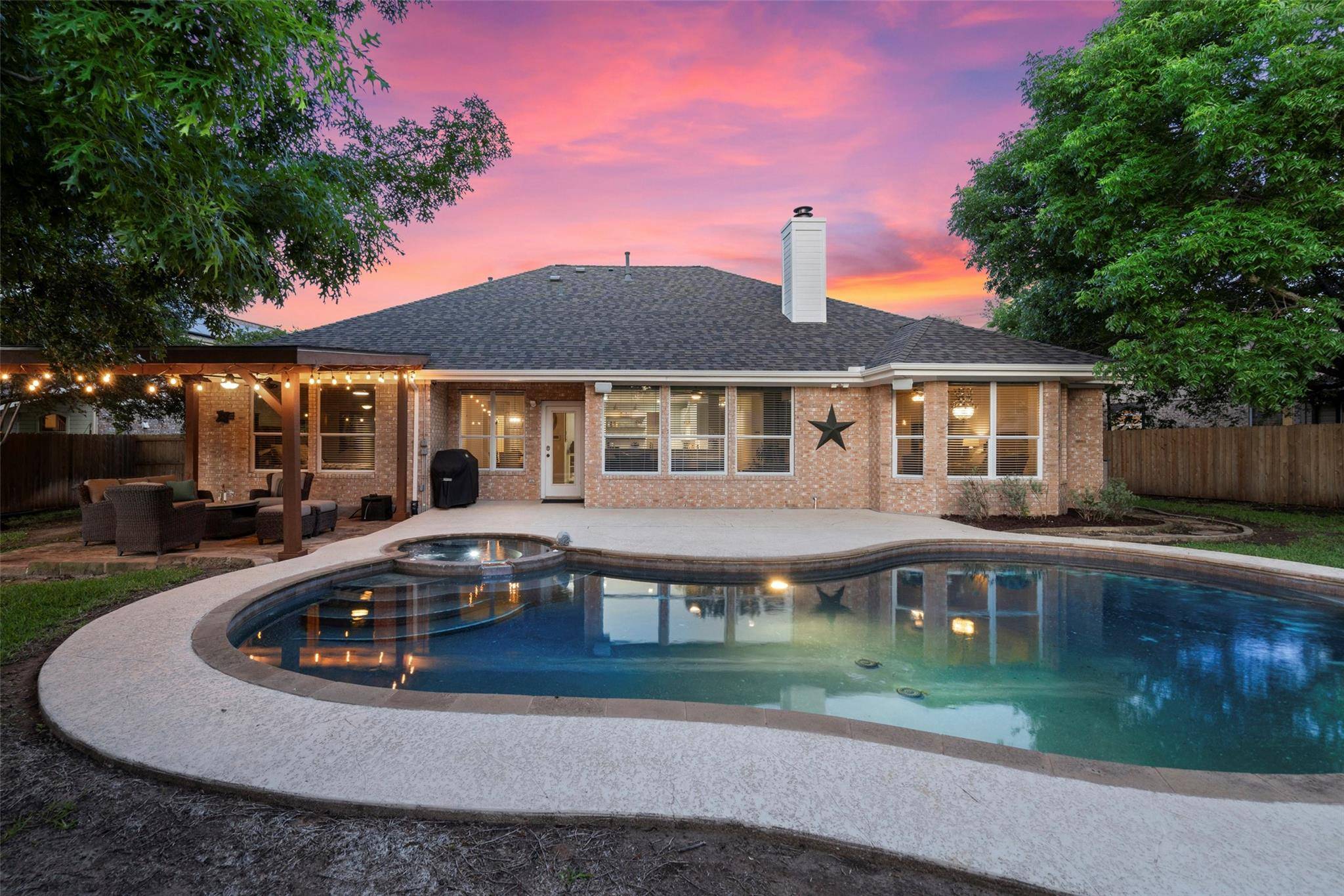 16914 Judy Scholl WAY, Round Rock, TX 78681