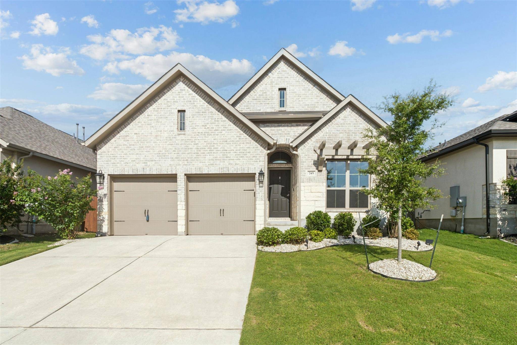 745 Blue Oak BLVD, San Marcos, TX 78666