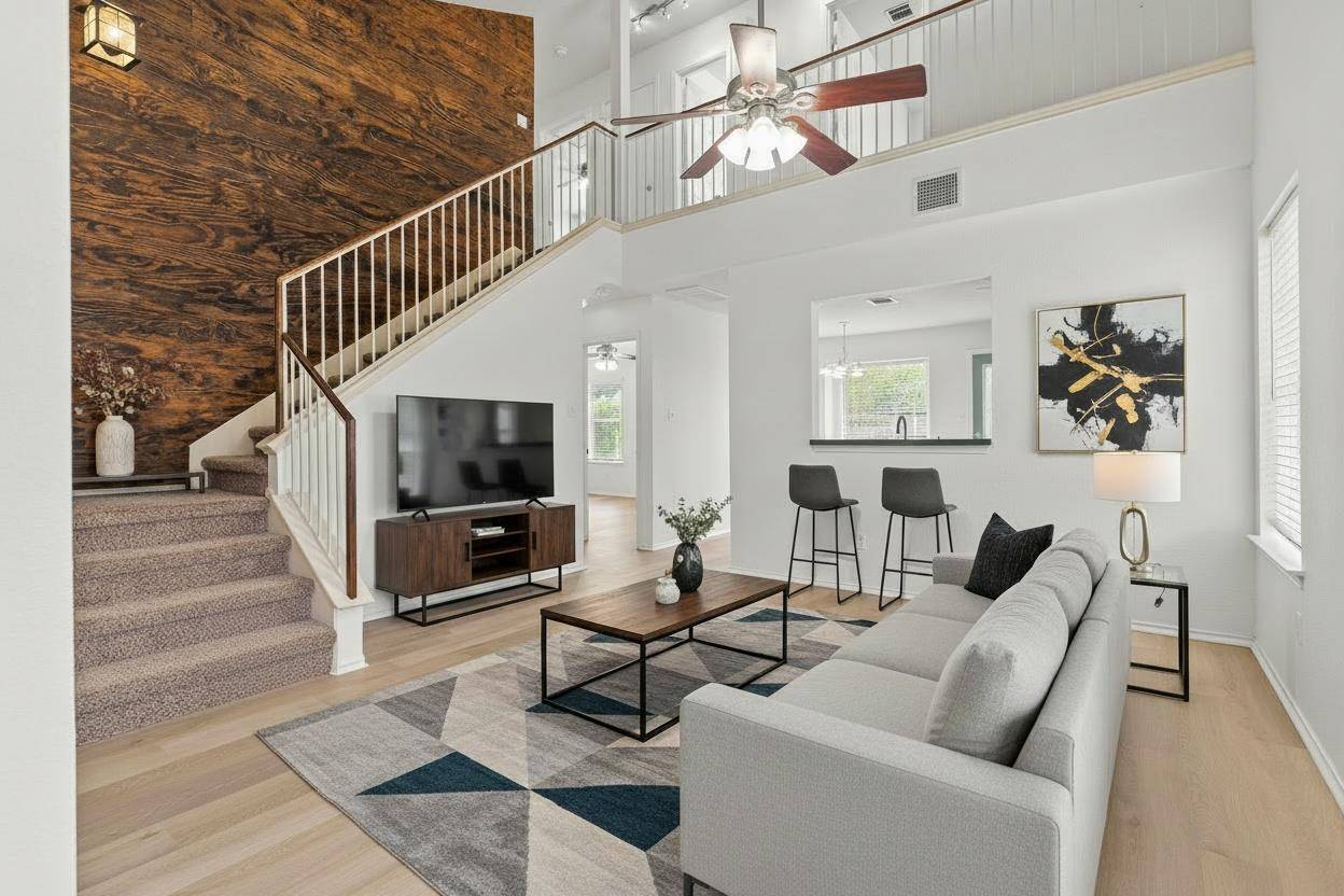1310 Dillon Lake BND, Leander, TX 78641
