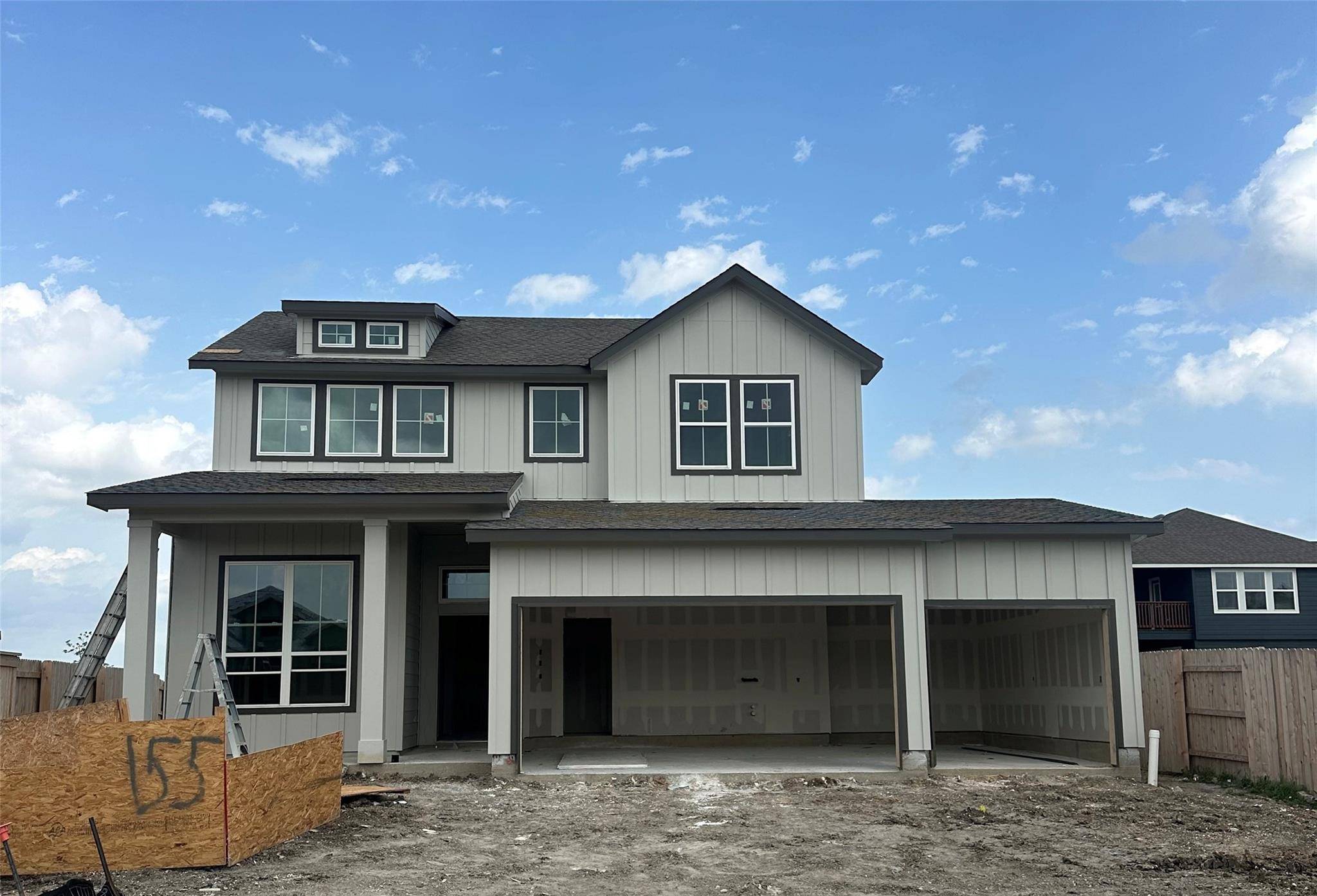 155 Paul Pena DR, San Marcos, TX 78666