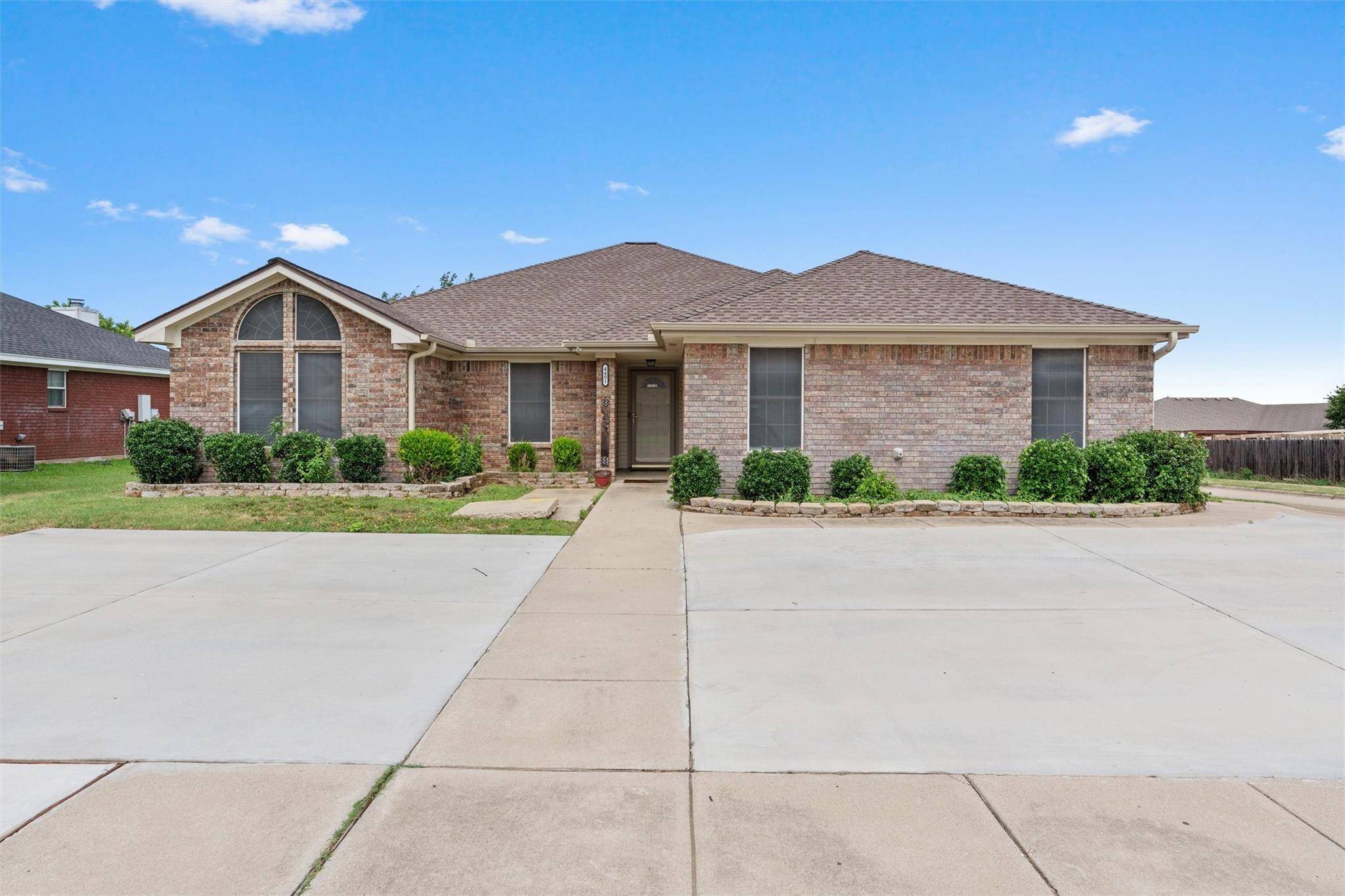 4401 Maggie DR, Killeen, TX 76549