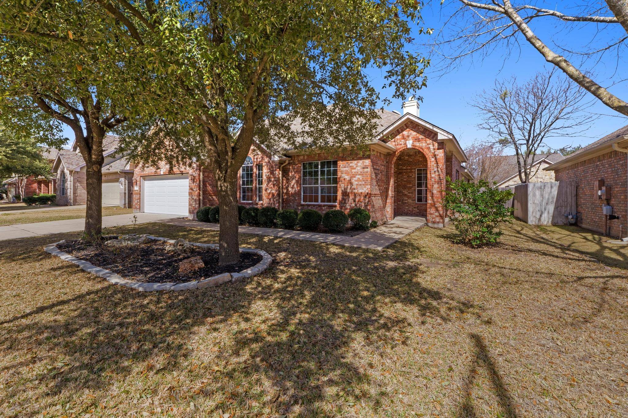 2321 Masonwood WAY, Round Rock, TX 78681