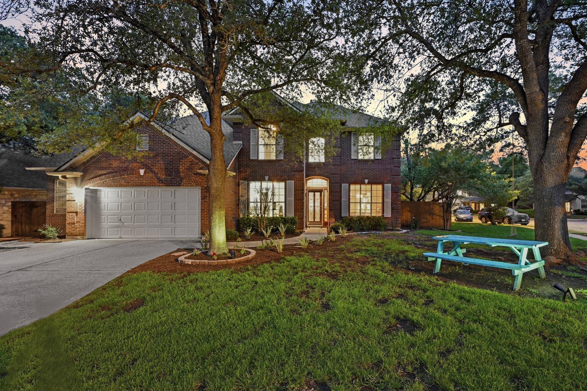 1602 Michael Robert WAY, Cedar Park, TX 78613