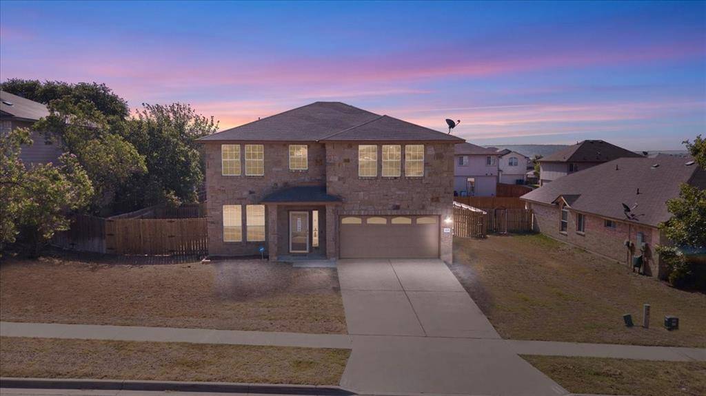 2108 Vernice DR, Copperas Cove, TX 76522