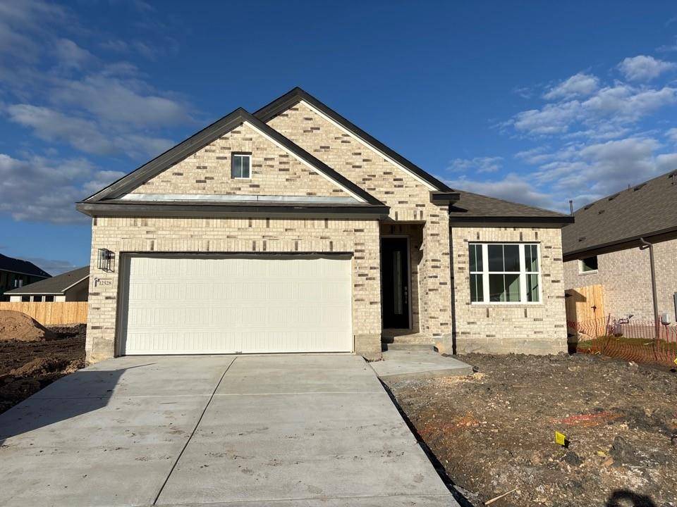 12528 Cockatto XING, Manor, TX 78653