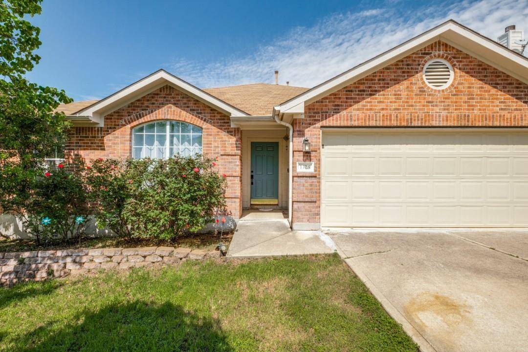 1328 Ashberry TRL, Georgetown, TX 78626