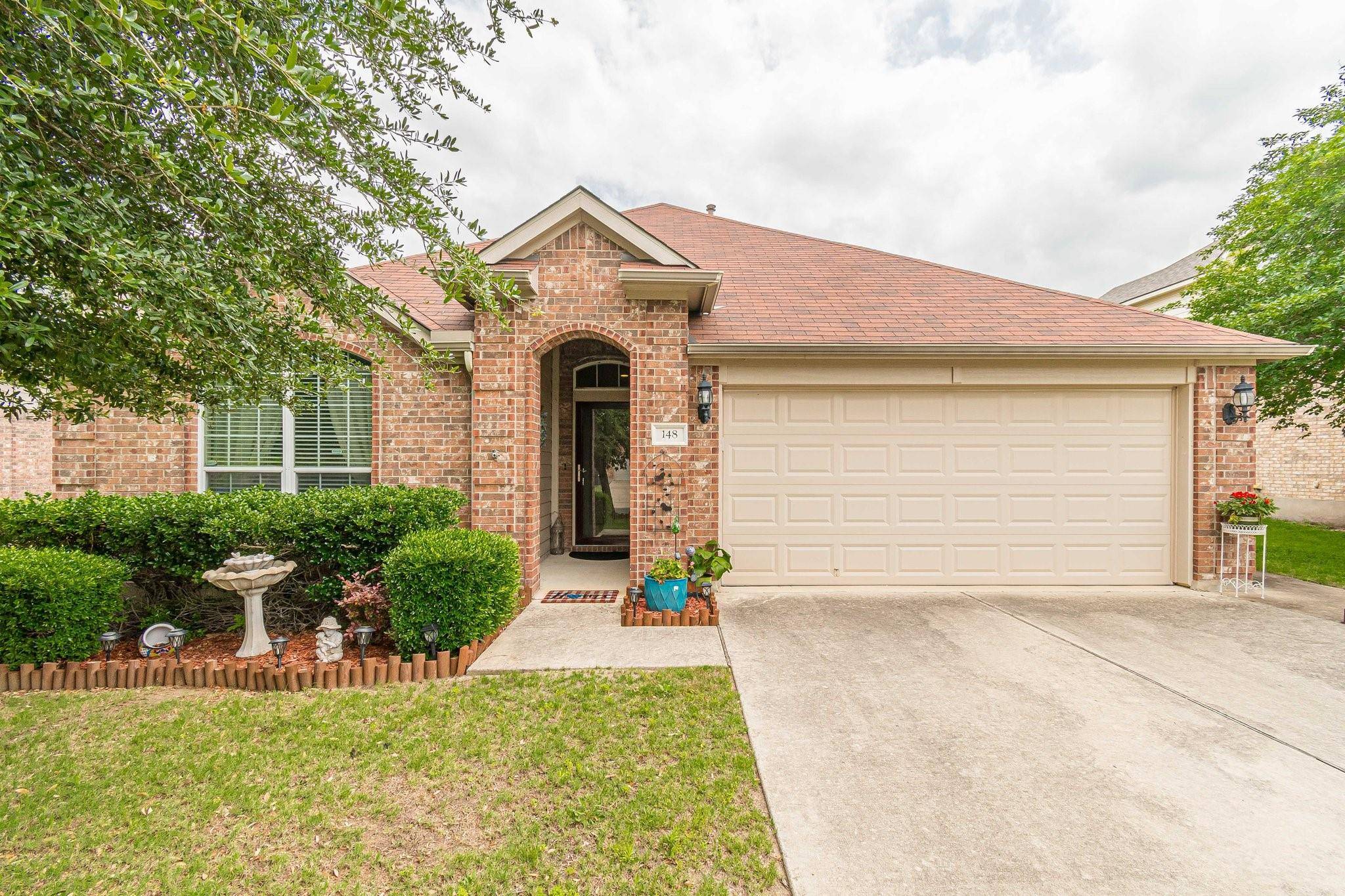 148 Sweet Gum DR, Kyle, TX 78640