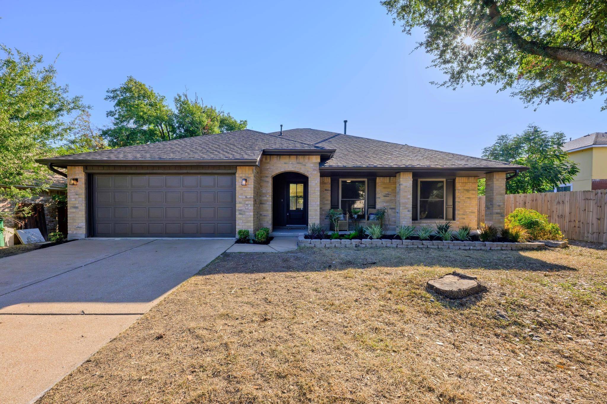 12805 Tantara DR, Austin, TX 78729