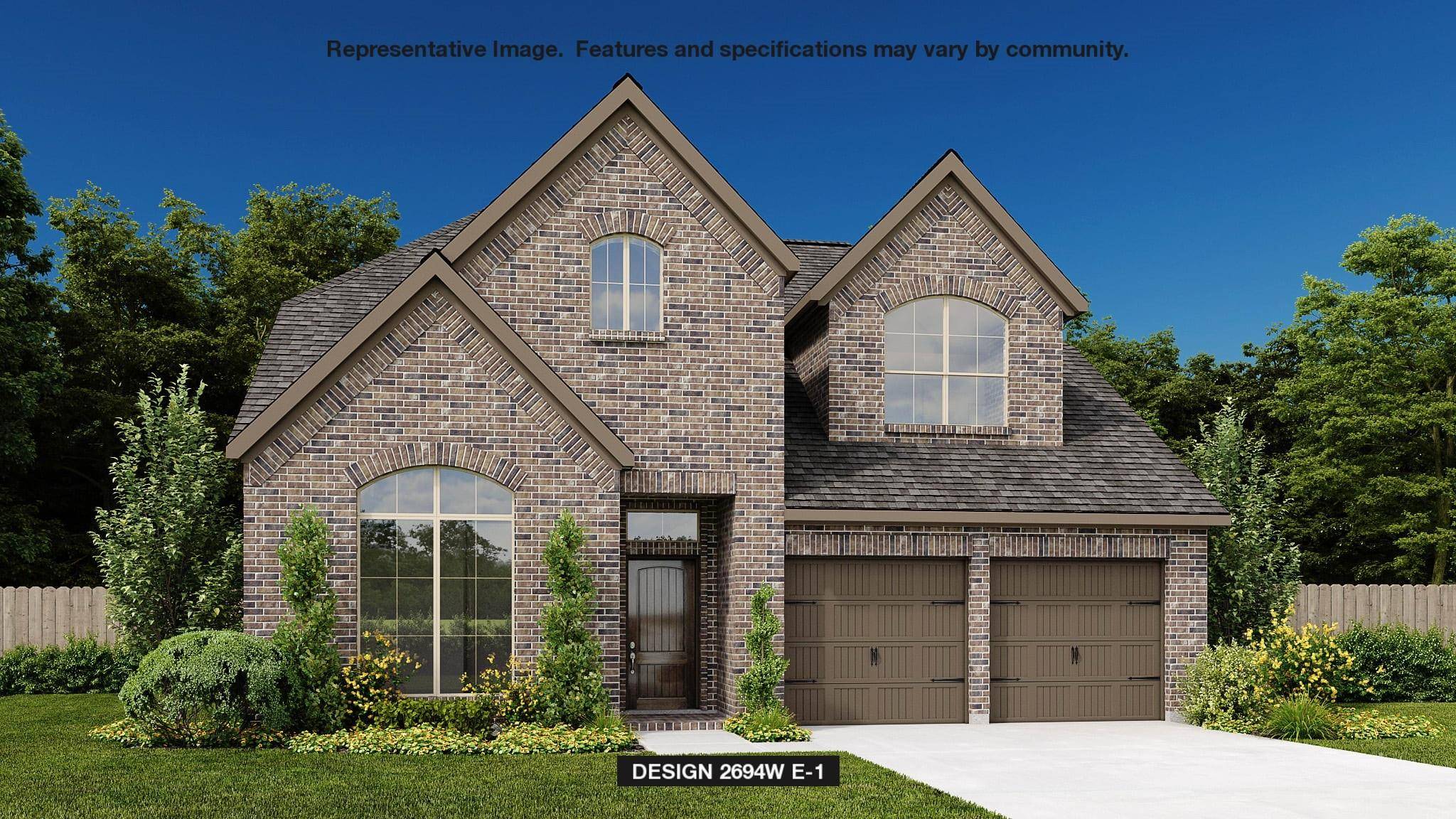 5901 Sean Paul LN, Georgetown, TX 78628