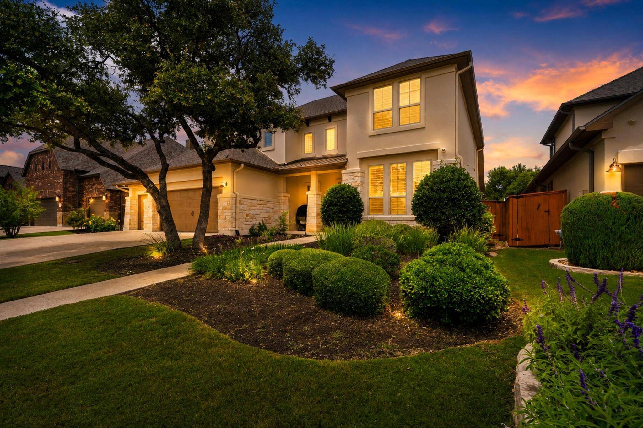 4115 Percheron BND, Cedar Park, TX 78613