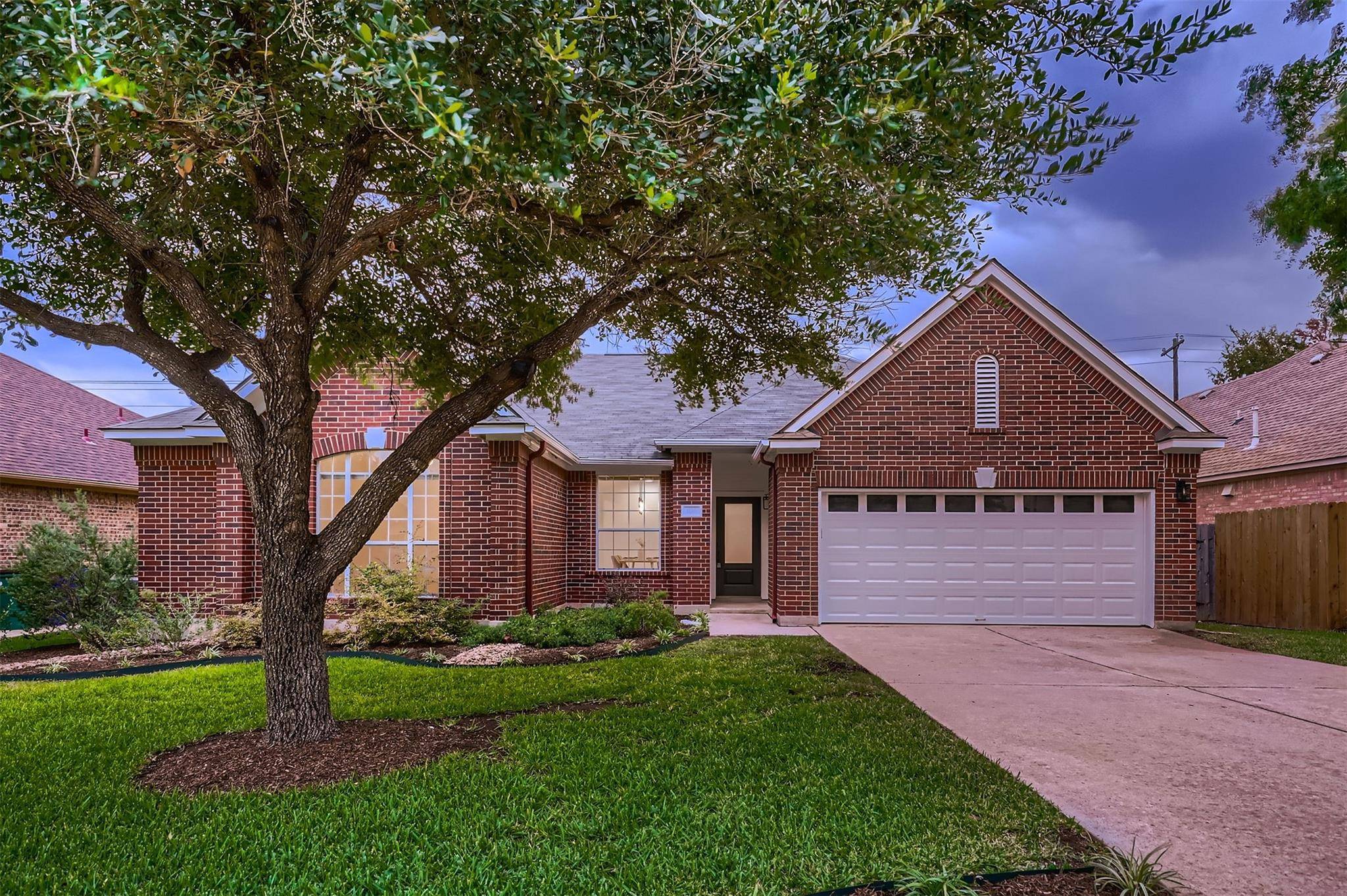 1116 Colby LN, Cedar Park, TX 78613