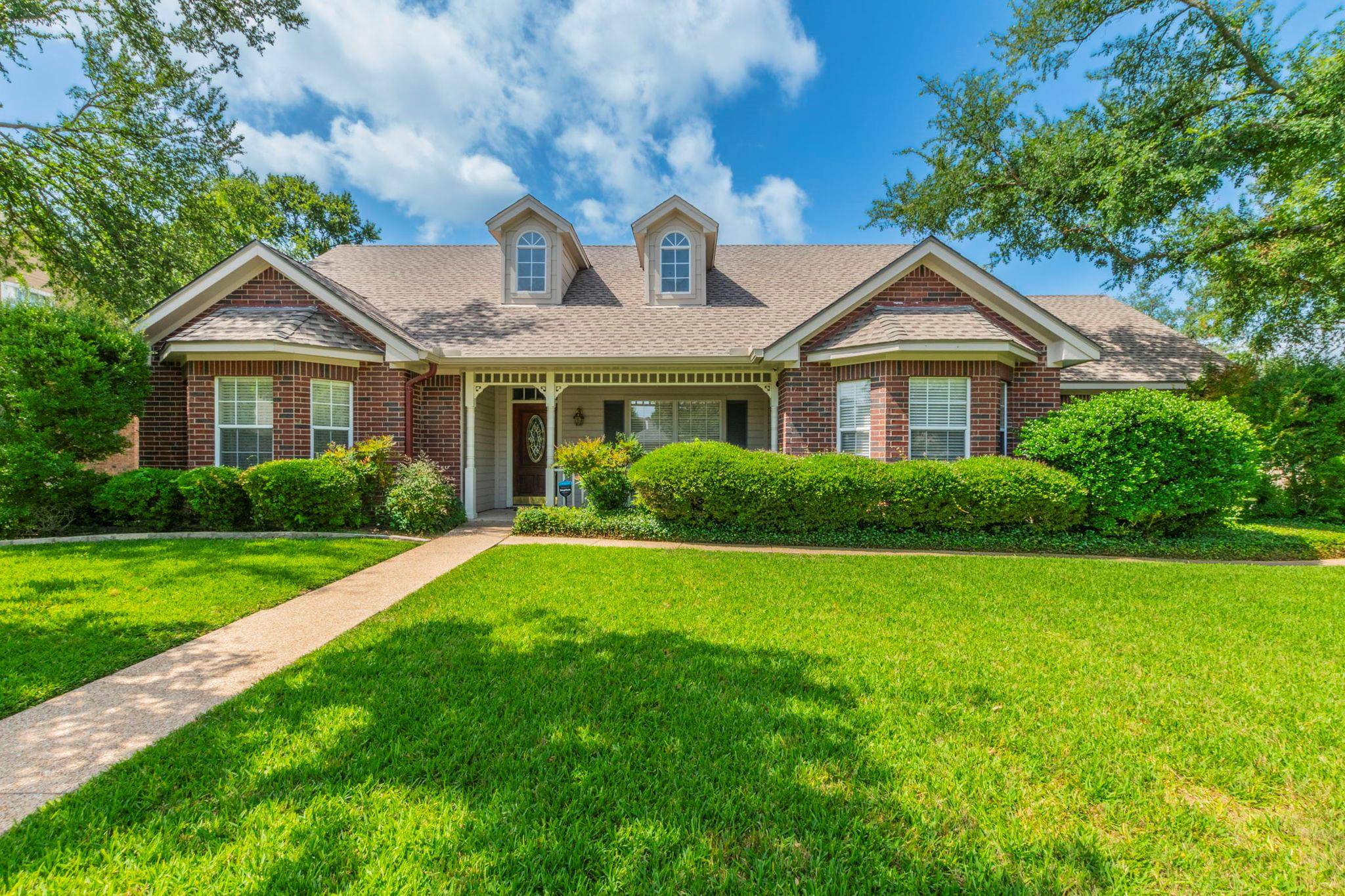 2603 Taylor Ridge RD, Temple, TX 76502