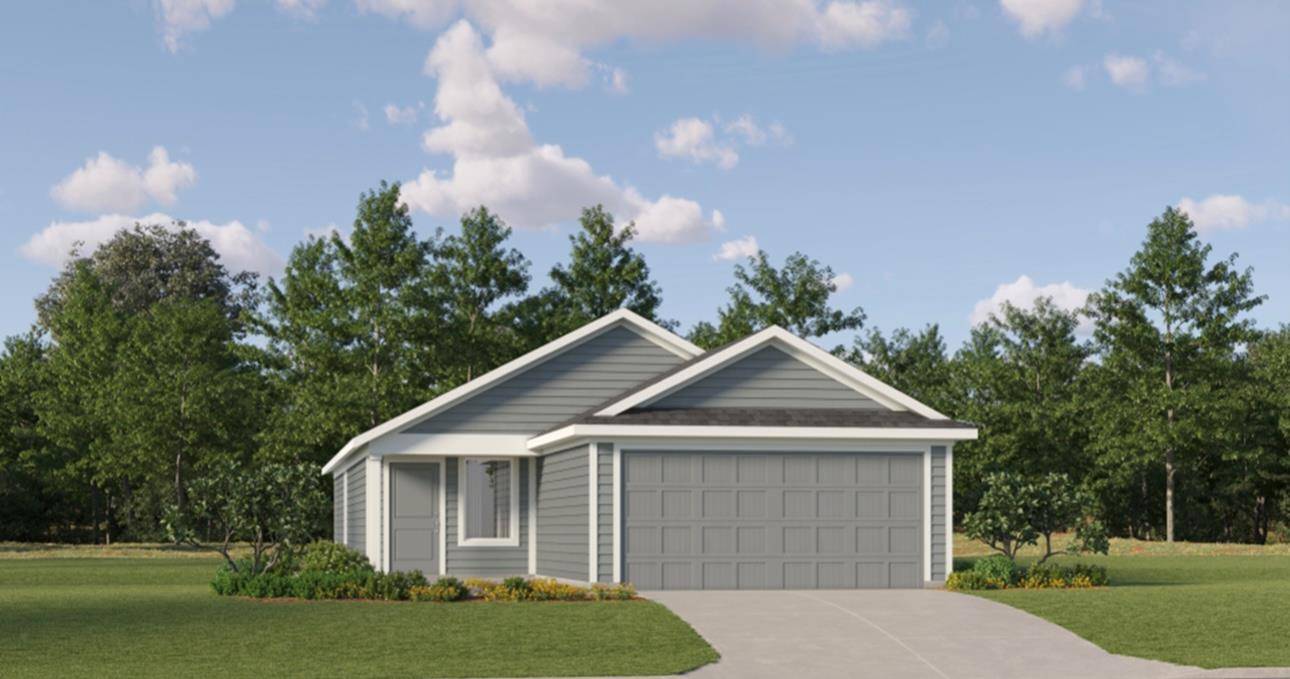 333 Twilight Breeze WAY, Hutto, TX 78634