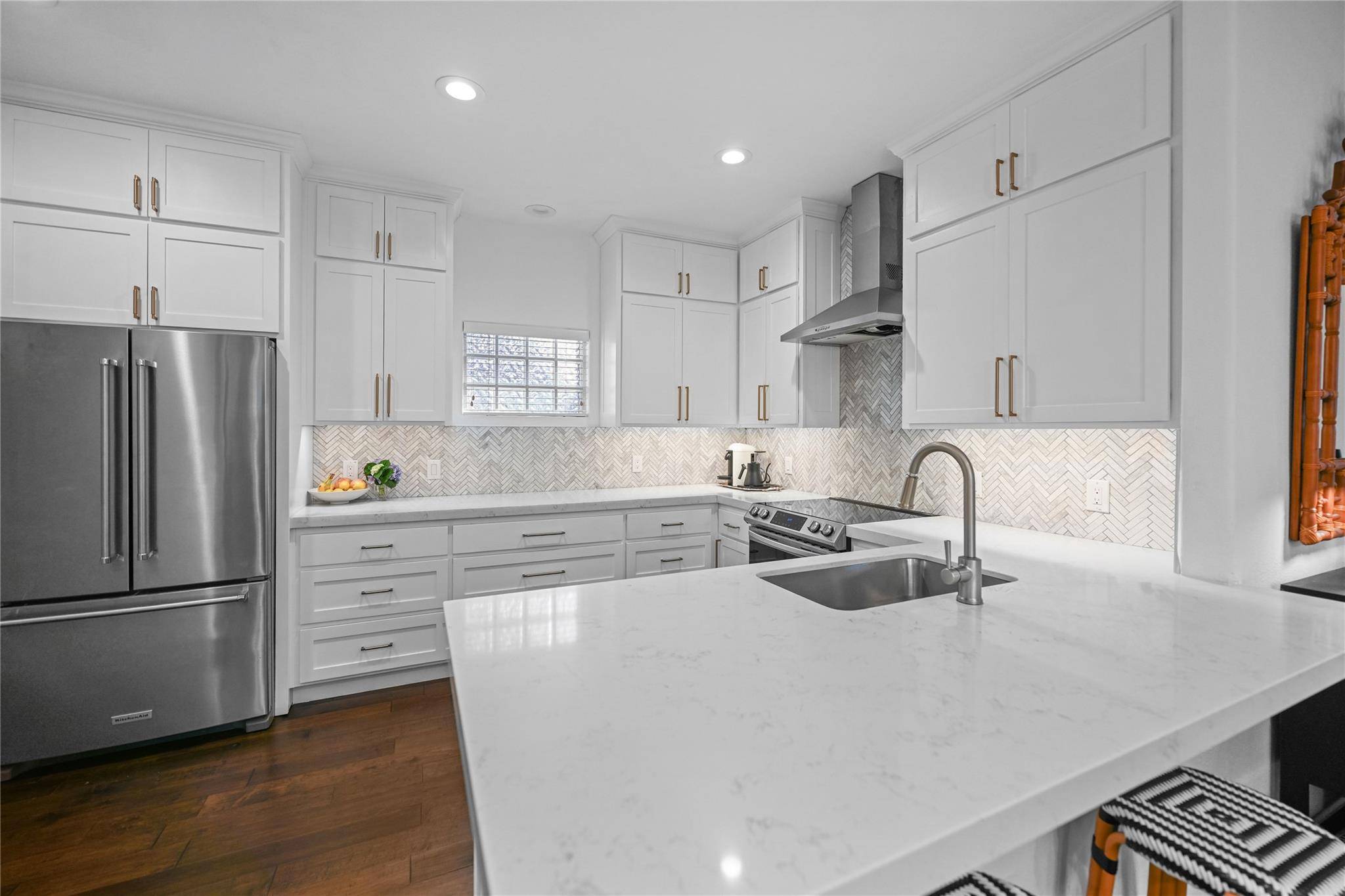 5608 Parade RDG, Austin, TX 78731