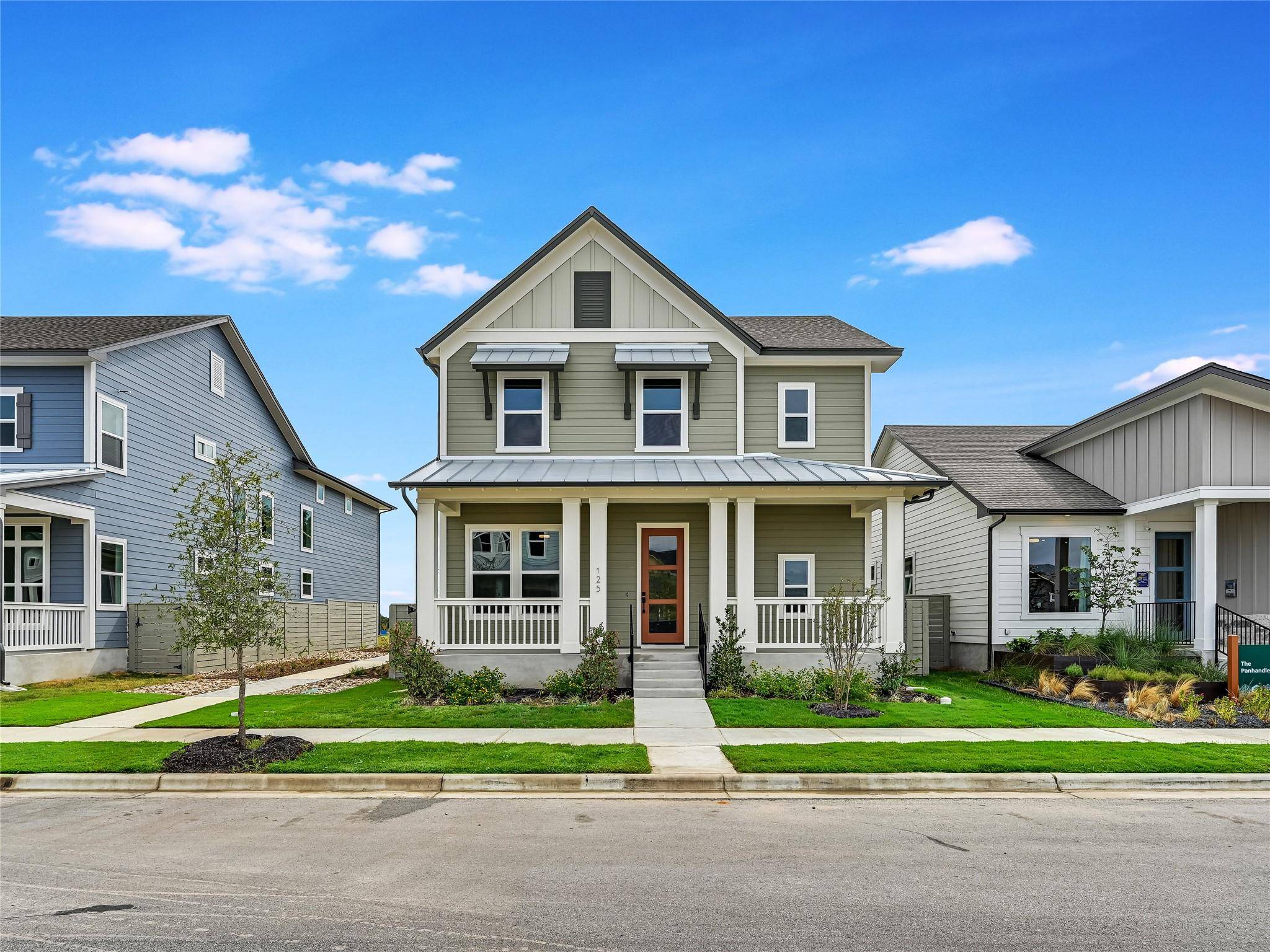 125 Breda Ave, Bastrop, TX 78602
