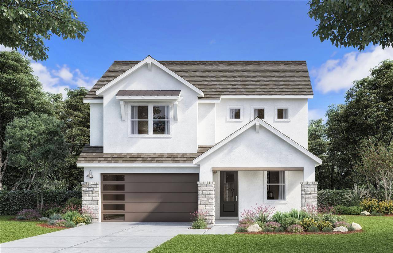 1009 Yaupon Holly DR, Georgetown, TX 78628