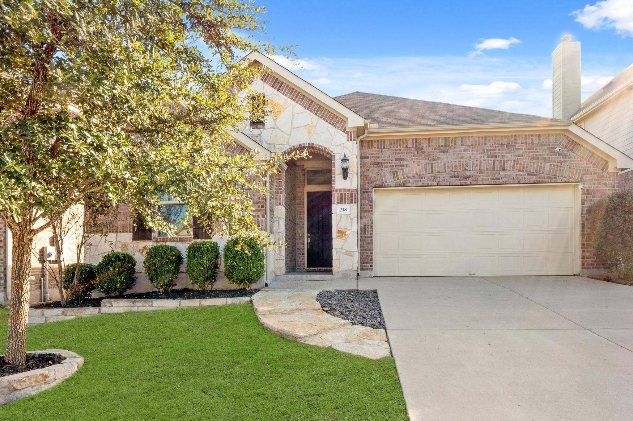218 Crystal City CRK, Buda, TX 78610