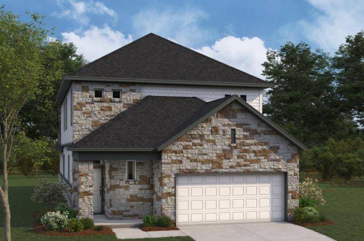 417 Darley Oak DR, Dripping Springs, TX 78620