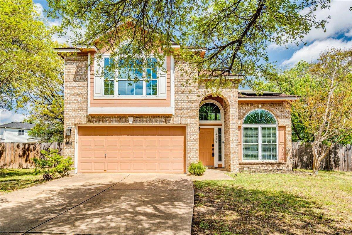 15720 Ecorio DR, Austin, TX 78728