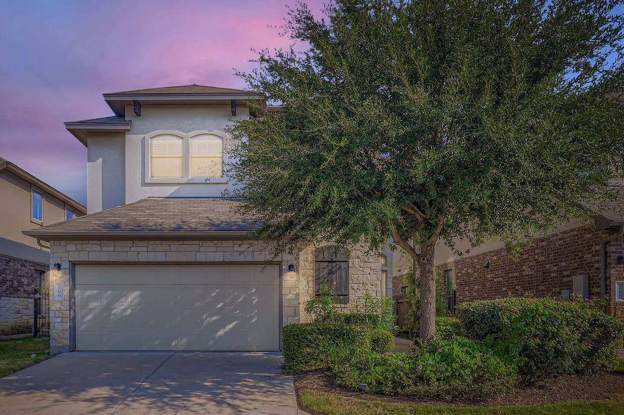 1401 Little Elm TRL #209, Cedar Park, TX 78613