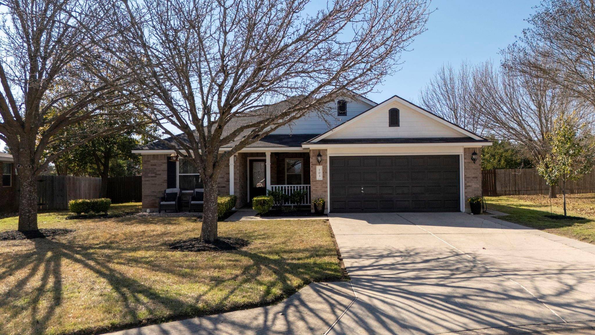 103 COLT CV, Kyle, TX 78640