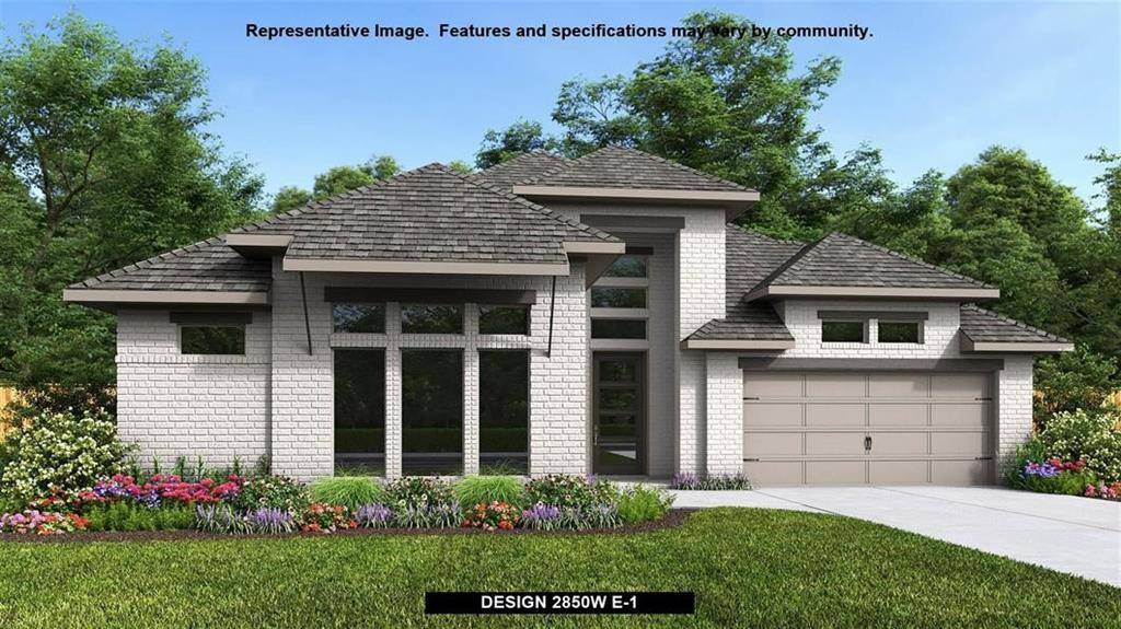 506 Bay Breeze DR, Kyle, TX 78640