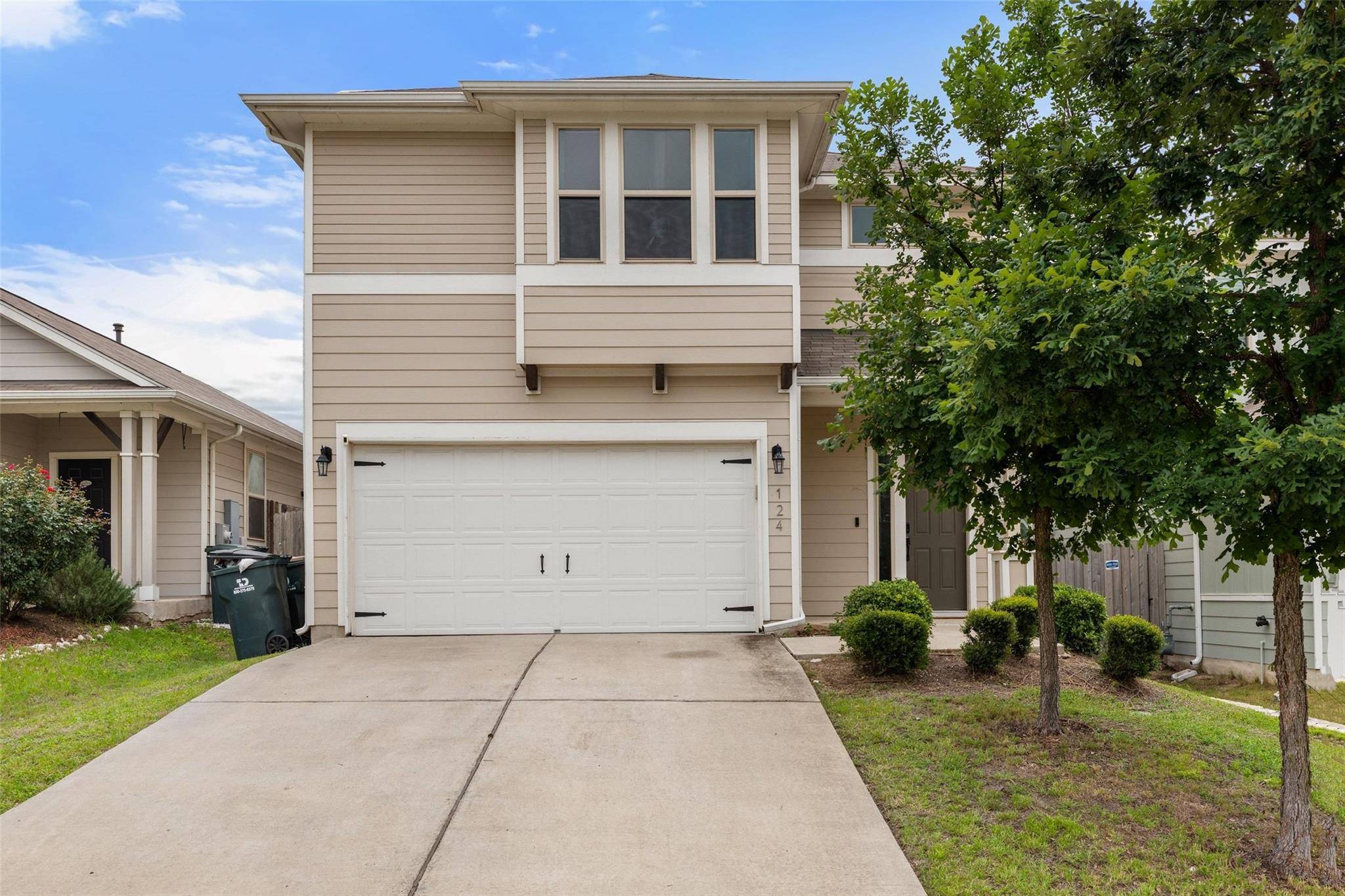 124 Guemal RD, Buda, TX 78610