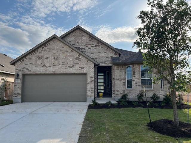 325 Golden Sage Ave, Georgetown, TX 78633