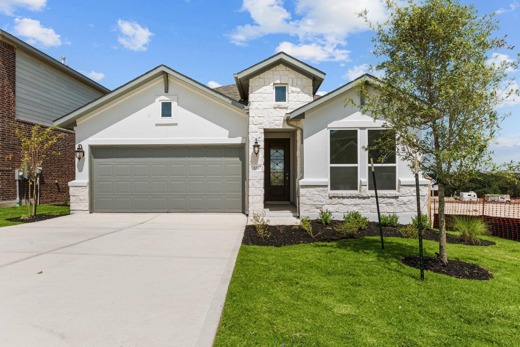 128 Pipe Cactus PASS, Georgetown, TX 78633