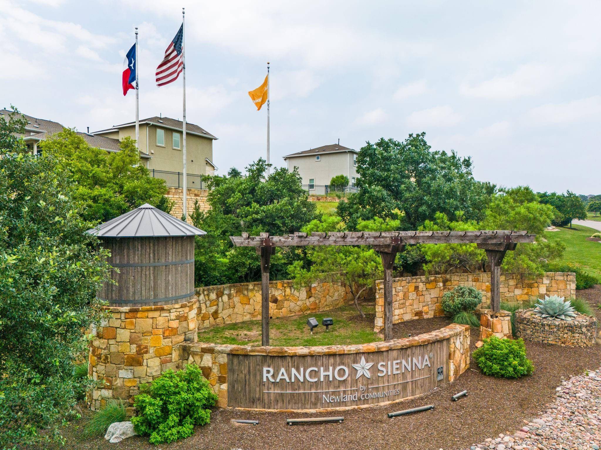 204 Serrano ST, Georgetown, TX 78628