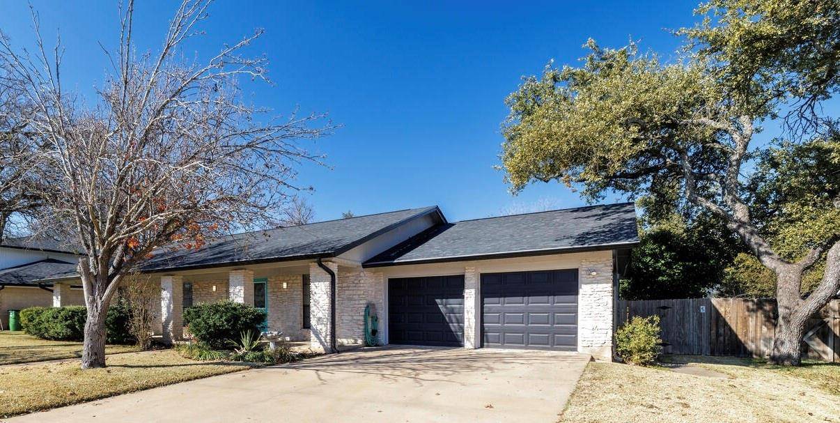 1008 Lime Rock DR, Round Rock, TX 78681